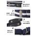 3cm���y���������z�y�X �S���x���g 2�{�Z�b�g ���R�R�[�f ���f�B�[�X �o�b�N������ �y�X�S���x���g ���i�K �T�C�Y���߉\ �y����S���x���g �y���� �x���g �֘A�摜5