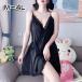  baby doll Lingerie реле s женский пижама салон одежда sexy накладка нет топ Night одежда Cami платье One-piece ...