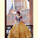 �R�X�v���ߑ� �f�B�Y�j�[ ����P �h���X ���l�� �������A�����A�n���E�B�� ��l���� S M L XL �֘A�摜3
