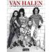 VAN HALEN-40 YEARS OF THE GREAT AMERICAN ROCK BAND