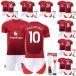 [ номер частное лицо название cusomize OK] man Cesta - united футбол одежда 24-25 Home для взрослых, детский верх и низ надеты форма копия футбол форма 
