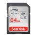 [ SanDisk стандартный товар ] SanDisk SD карта 64GB SDXC Class10 UHS-I считывание . самый 