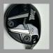  Golf Club Fairway Wood правый рука для head только [ б/у ]PXG GEN6 0311 RH 5 Wood