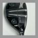  Golf Club hybrid правый рука для head только [ б/у ] PXG GEN6 0311 XF RH 25 Hybrid