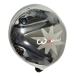  Golf Driver head только [ новый товар не использовался ]Waoww RV555 BLACK 10°