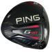  Golf Driver [ б/у ]PING G410 PLUS 10.5° head одиночный 