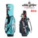  Elite рукоятка Tour модель caddy bag 2025 10.5 type ограниченная модель Elite голубой × черный 