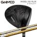 ji Nico Driver модель 03C плюс | fujikura Spee da-NX Gold | выполненный под заказ custom Club 