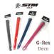 STM G-REX Deco рукоятка M60ba Klein иметь / нет 