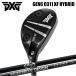 PXG hybrid GEN6 0311XF | Graphite Design laune выполненный под заказ custom Club служебная программа 