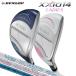  XXIO 14 женский служебная программа XXIO14 Dunlop MP1400L голубой белый карбоновый Flex L правый выгода . для крышка головки цилиндров есть 