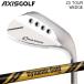  Axis Golf Z5 Wedge | True Temper динамик Gold Tour i колодка оникс PCB выполненный под заказ custom Club 