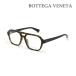  внутренний стандартный товар Bottega Veneta очки очки только рама BV1336OA-002 Habana Asian Fit мужской 