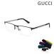  Gucci glasses glasses frame only GG0694O-001 56 black men's GUCCI