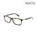  внутренний стандартный товар Gucci очки очки только рама GG1506OJ-002 Habana нос накладка женский GUCCI