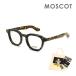 MOSCOTmo Scott DAHVEN DAH-O47242002-01 TORTOISE размер 47 очки только рама мужской женский 
