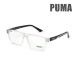 внутренний стандартный товар PUMA Puma очки только рама PU0477OA-004 прозрачный Asian Fit мужской 