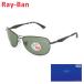 ڥݥоݡ  RayBan Ray-Ban ʥ쥤Х 󥰥饹 RB3519-006/9A 59  и UVå