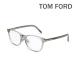  Tom Ford очки очки рама FT5860-D-B/V-020 52 TOM FORD мужской женский унисекс стандартный товар Asian Fit TF5860-D-B