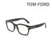  Tom Ford очки очки рама FT6021-D-B/V 063 55 TOM FORD мужской женский унисекс стандартный товар нос накладка TF6021-D-B