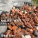 [ бесплатная доставка ] кирпичная крошка Mill ключ way 20kg(10kg×2 пакет ) авария гравий красный кирпич цвет . грамм в европейком стиле двор защита от сорняков .. меры DIY