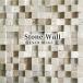 [ Stone wall единица LS3D бежевый ] камень стена каменный материал кирпич плитка экстерьер салон камень плитка diy модный стена столб ворот вход модный 