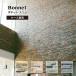 [ натуральный камень Stone panel bo сеть тонкий все цвет 0.5 flat рис минут кейс распродажа ] вне конструкция сад двор камень обивка столб ворот модный diy столб ворот цветок . вход 