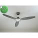 o-telikODELIC потолочный вентилятор AC Motor Fan серии WF506P1 коврик серебряный цвет, темно-серебристый цвет прибор корпус 3 крыльев корень soft . Conte mpolali