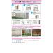 �y���������T�Ώہz �t�F���X YKK YKKap  �V���v���I�t�F���XT2�^ �t�F���X�{��   H800 T80 W1975�~800   ���Ċi�q�^�C�v   ���E ���O �A���~ �`�ރt�F���X�K �֘A�摜5