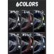 �n���h���J�o�[ �X�e�A�����O�J�o�[�y�����ԁ@���ʎ�����S/M/L�T�C�Y 6COLORS �� ������� �O���b�v �J�[�O�b�Y �J�[�p�i 36cm 38cm 40cm �֘A�摜3