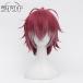 DIABOLIK LOVERS обратный шт ayato парик парик костюмы 