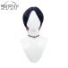 va Rolland toVALORANT Claw vuClove парик парик костюмы 