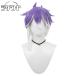  Touken Ranbu источник Kiyoshi . парик парик костюмы 