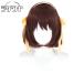  Suzumiya Haruhi no Yuutsu Suzumiya Haruhi парик парик костюмы 