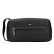  Hugo Boss HUGO BOSS клатч 50537003 черный BLACK Logo RAY_WASHBAG N. Ray woshu сумка ручная сумочка en Boss Logo Boss 