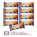  mail service * free shipping . cape Glyco every day fruits fruit enough. cake bar 1 pcs ×9 piece 