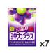  почтовая доставка бесплатная доставка Meiji ..gmi эластичность плюс виноград 72gx7