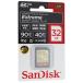 . покупка [.. пачка соответствует ]SanDisk SDHC карта памяти Class10 32GB SDSDXVE-032G-JNJIP