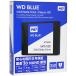 . покупка Western Digital встроенный SSD 250GB WD Blue 3D NAND SATA WDS250G2B0A