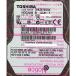 . покупка TOSHIBA( Toshiba ) Note для HDD 2.5inch MK2575GSX 250GB