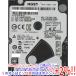 HGST производства HDD 2.5inch HTS545050A7E660 500GB 7mm