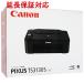 ڿ(Ȣ֤) Canon 󥯥åʣ絡 PIXUS TS3130S ֥å [:1000011514]