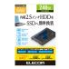 . покупка ELECOM Elecom 2.5 дюймовый встроенный SSD ESD-IB0240G