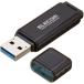 ڤ椦ѥåбELECOM 쥳 USB3.0бUSB MF-HSU3A64GBK 64GB [:1000015829]