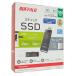 . покупка BUFFALO Buffalo установленный снаружи SSD SSD-PUT500U3-BKC 500GB черный 