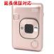 ڿ(Ȣ֤) FUJIFILM ϥ֥åɥ󥹥ȥ instax mini LiPlay  ֥å奴 [:1000019759]