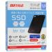 . покупка BUFFALO Buffalo установленный снаружи SSD SSD-PGVB1.0U3-B 1TB черный 