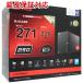 ڿ(Ȣ֤) BUFFALO Хåե LinkStation LS720D0402 4TB [:1000021354]