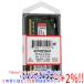�ڤ椦�ѥ��å��б���Kingston�� KCP432SS6/4 SODIMM DDR4 PC4-25600 4GB