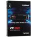 SAMSUNG SSD 990 PRO MZ-V9P4T0B-IT 4TB [:1000027045]